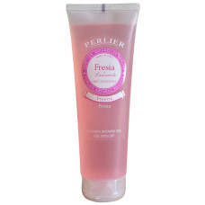 Гель для душа Perlier Freesia, 250 мл